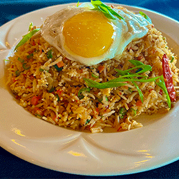 FRIED RICE