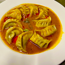 JHOL MOMO