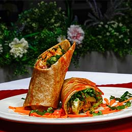 WRAPS